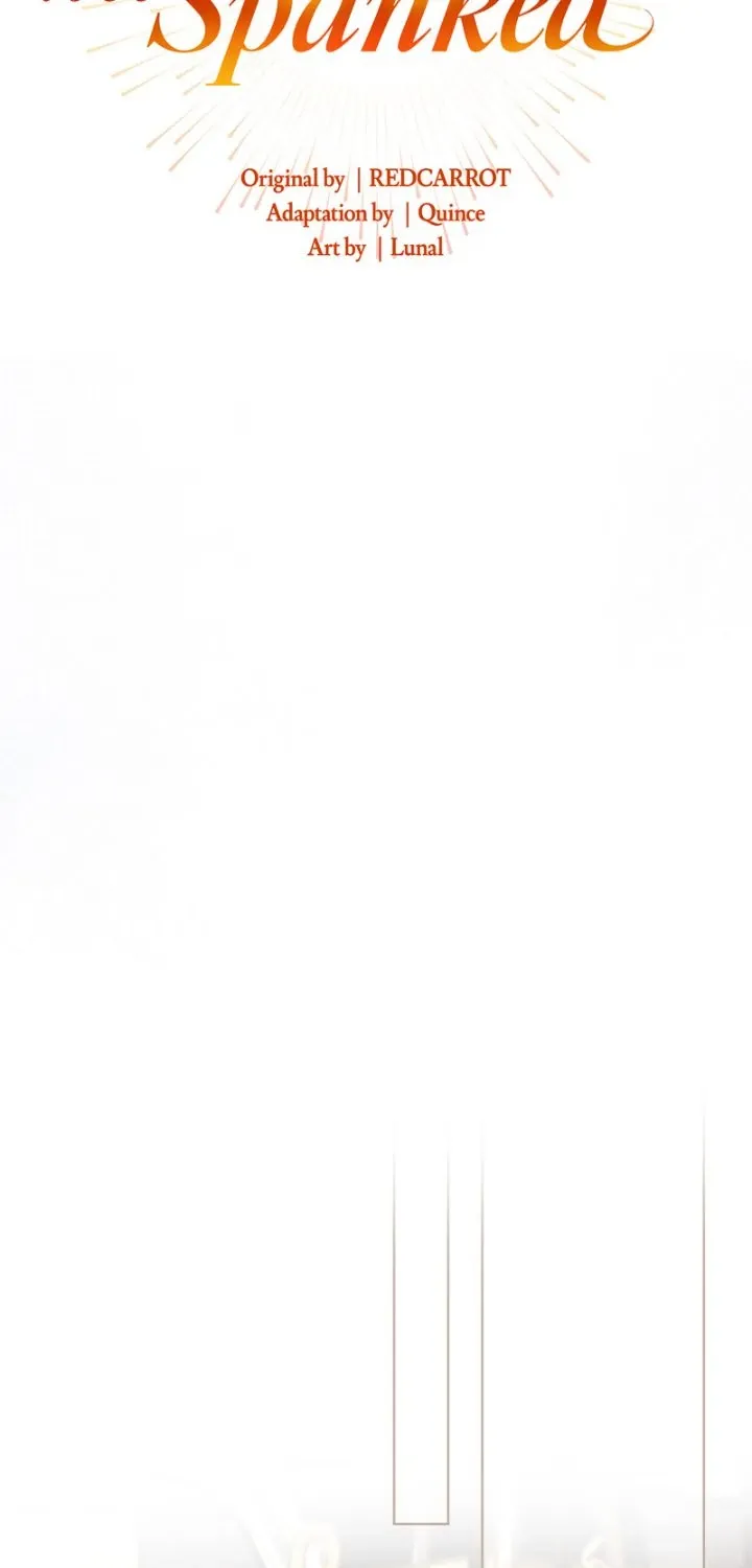 My Master Likes to be Spanked Chapter 37 page 33 - 