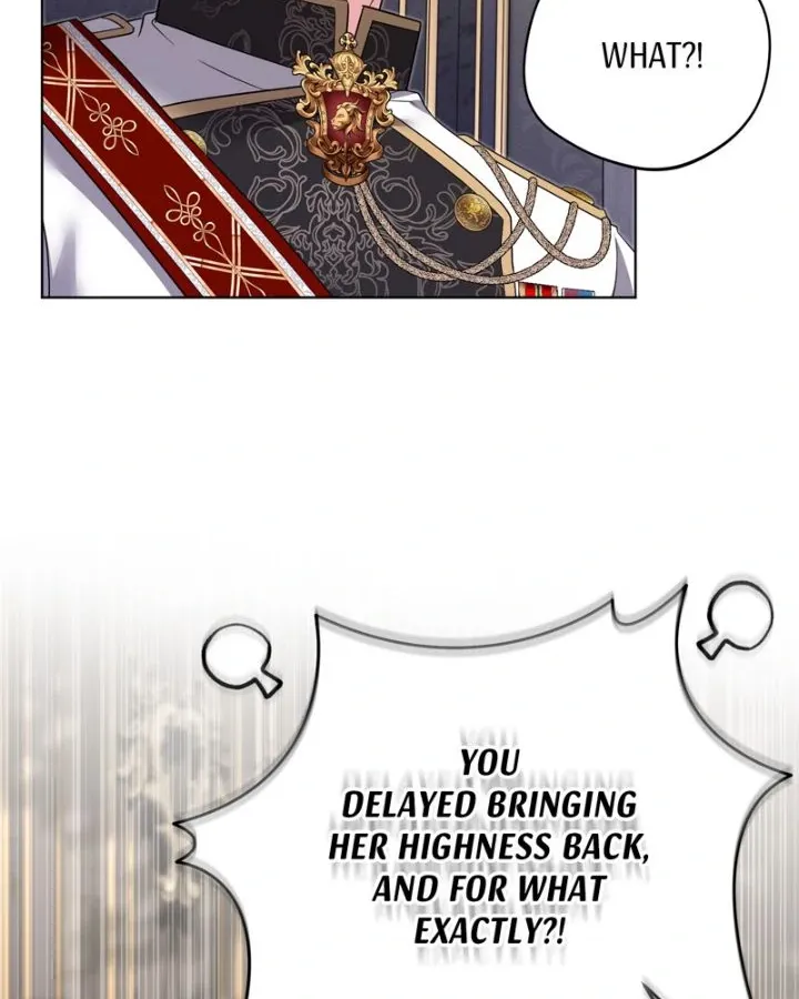 My Master Likes to be Spanked Chapter 37 page 41 - 
