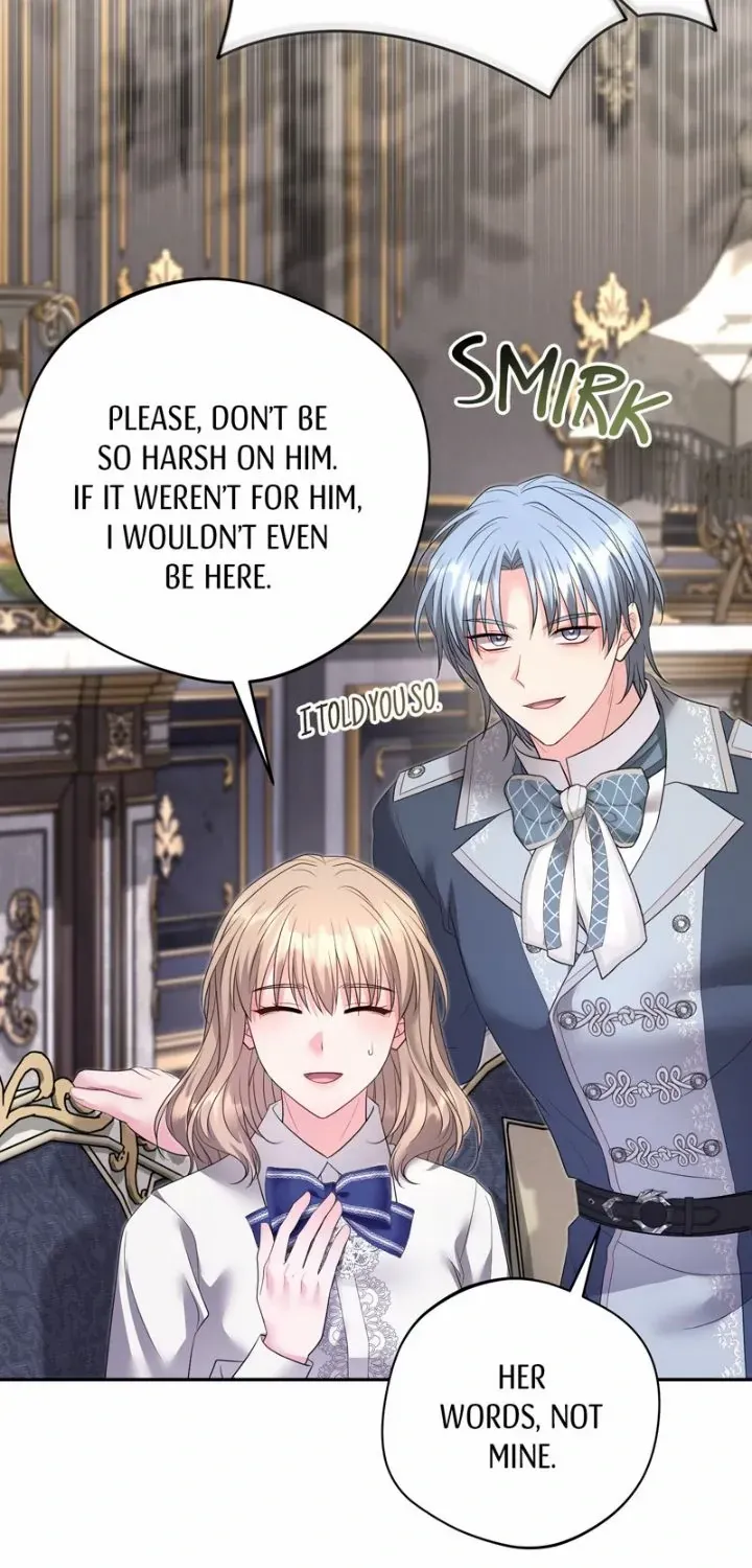 My Master Likes to be Spanked Chapter 37 page 42 - 