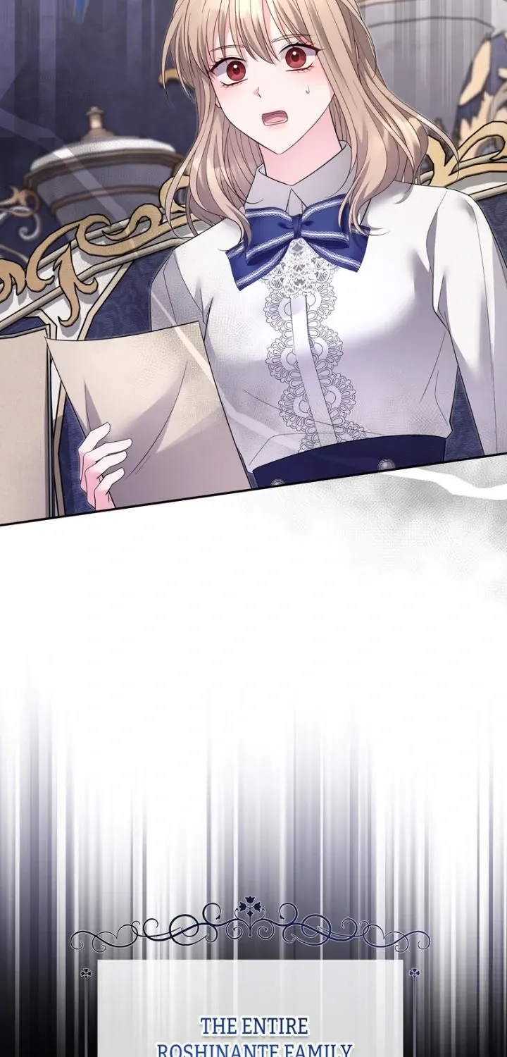 My Master Likes to be Spanked Chapter 37 page 47 - 