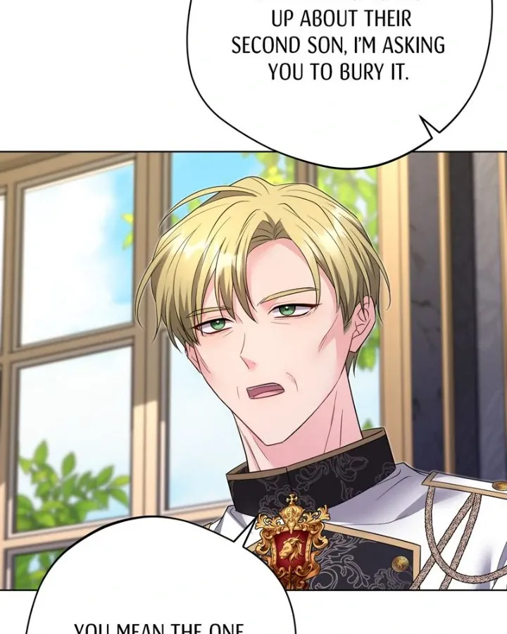 My Master Likes to be Spanked Chapter 37 page 56 - 