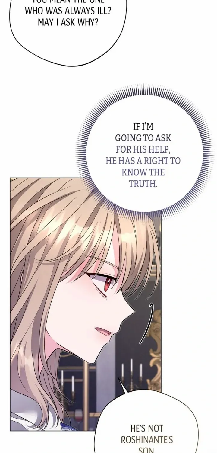 My Master Likes to be Spanked Chapter 37 page 57 - 