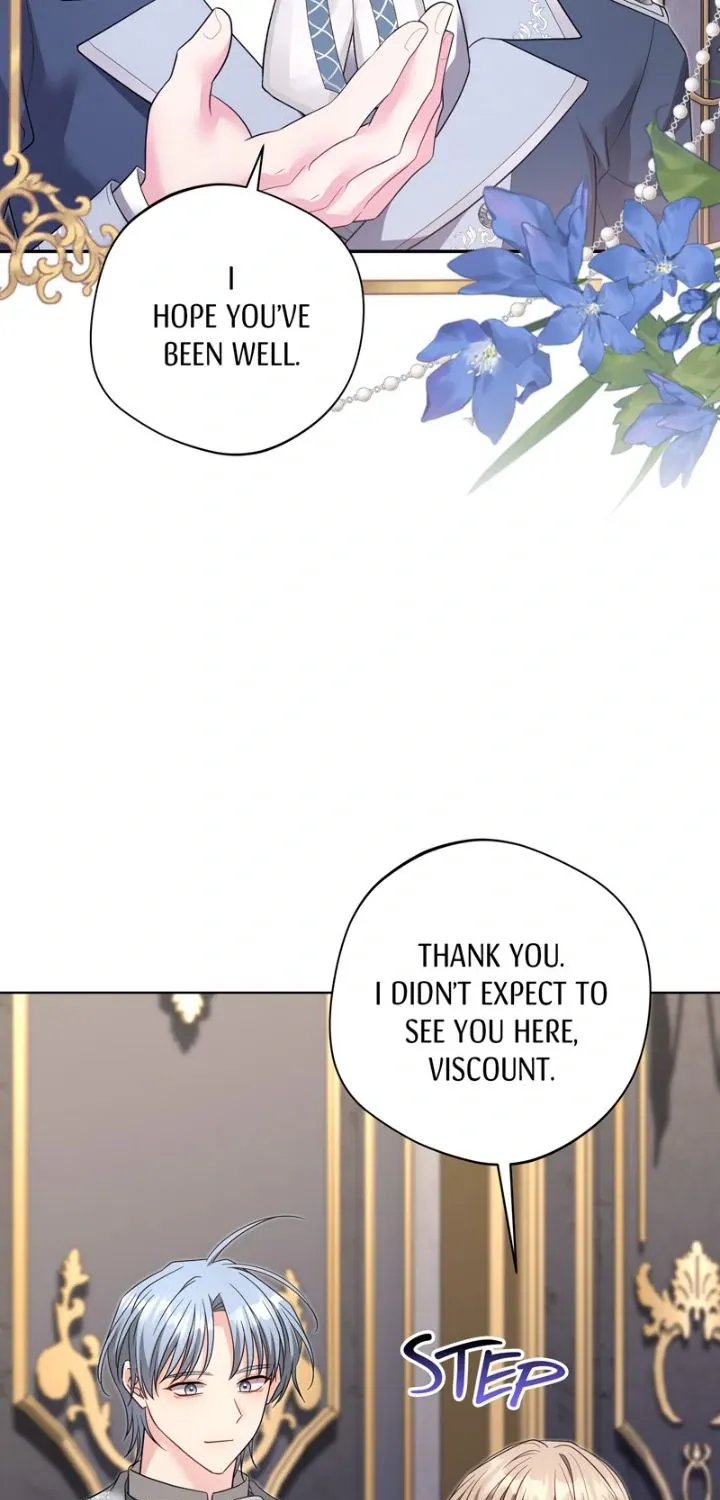 My Master Likes to be Spanked Chapter 37 page 7 - 