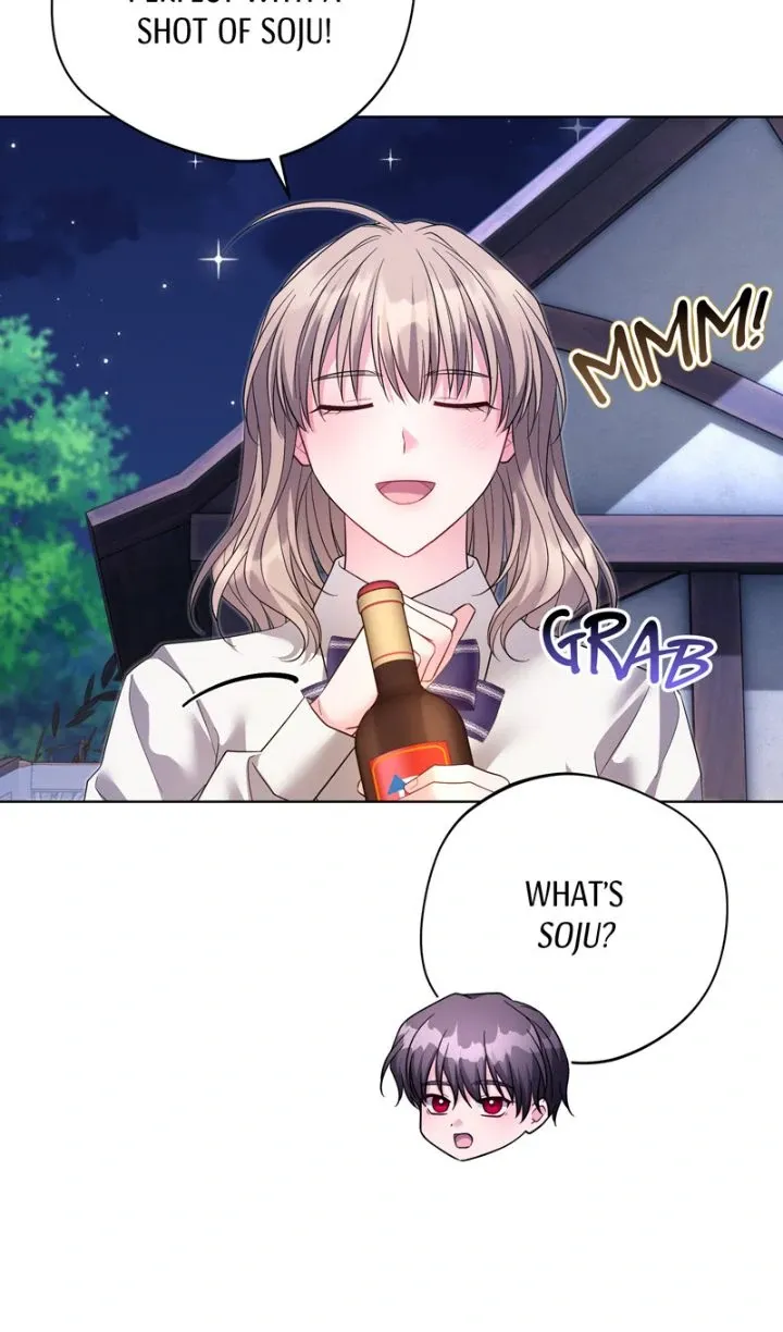 My Master Likes to be Spanked Chapter 37 page 68 - 