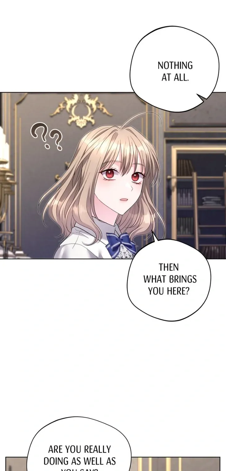 My Master Likes to be Spanked Chapter 37 page 9 - 