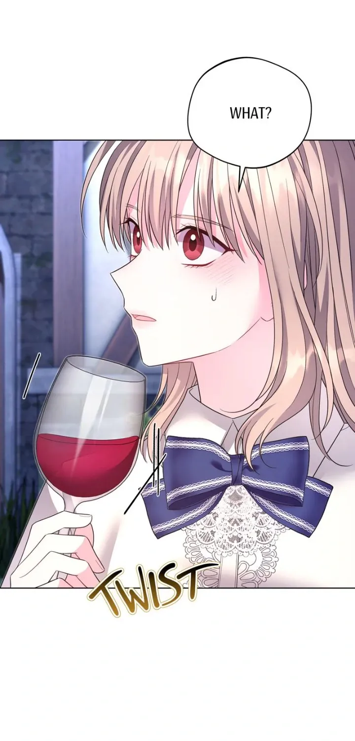 My Master Likes to be Spanked Chapter 37 page 84 - 
