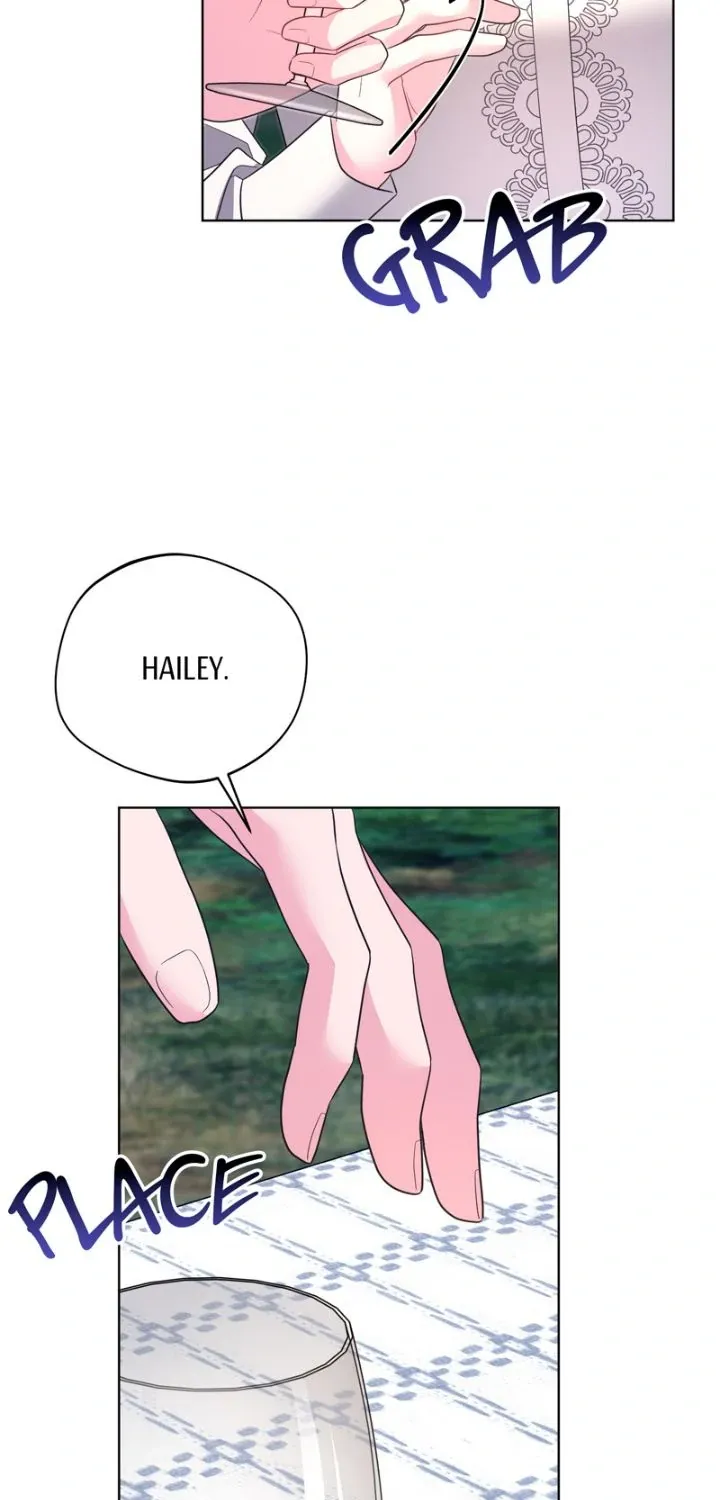My Master Likes to be Spanked Chapter 37 page 86 - 