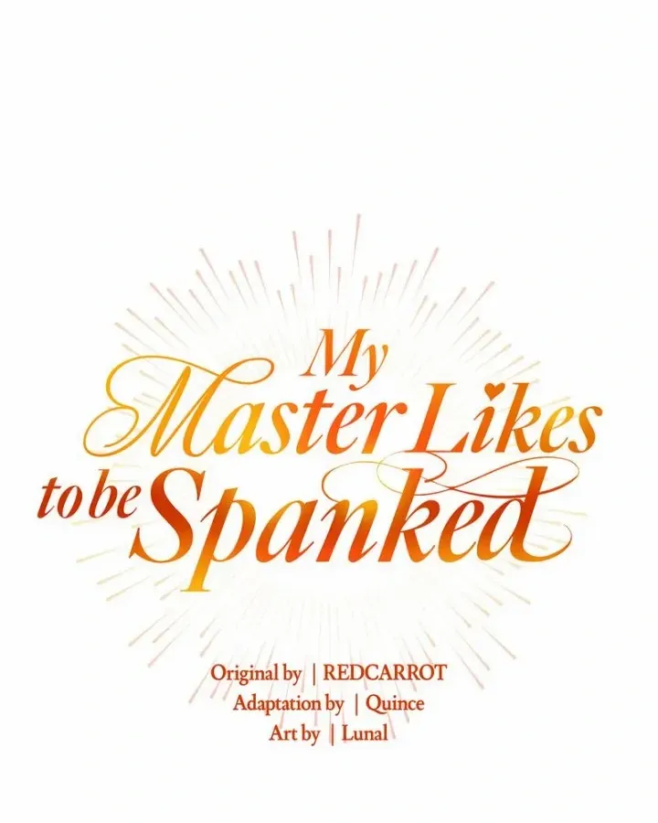 My Master Likes to be Spanked Chapter 37 page 89 - 