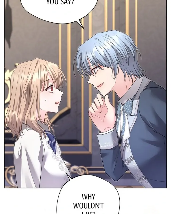 My Master Likes to be Spanked Chapter 37 page 10 - 