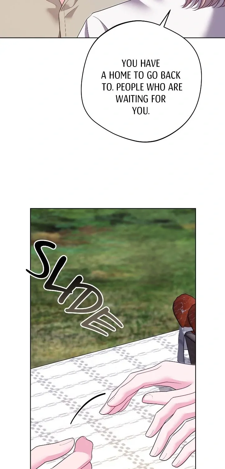 My Master Likes to be Spanked Chapter 38 page 22 - 
