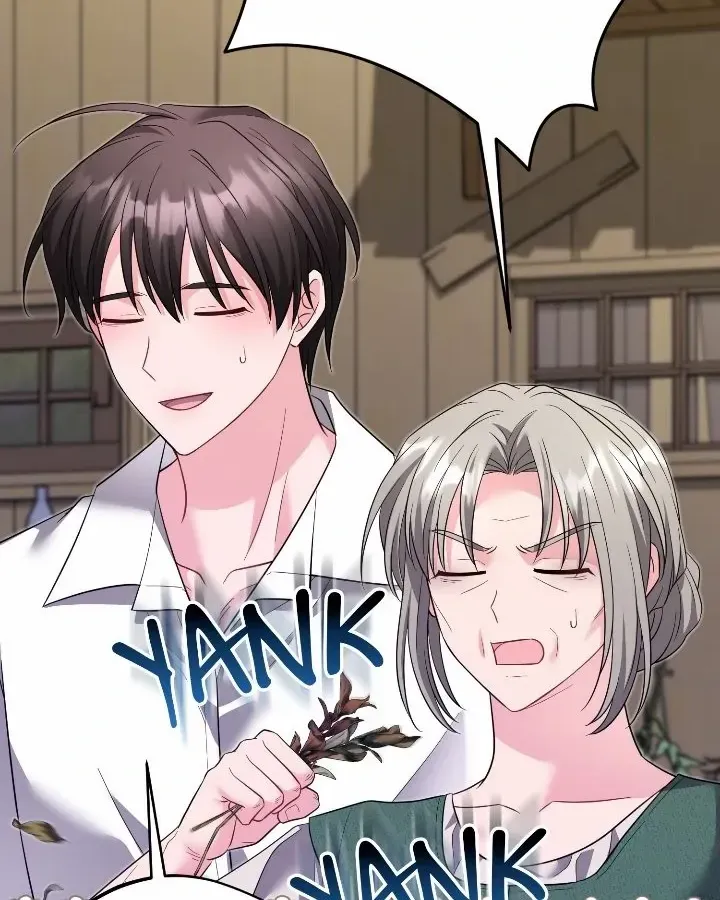 My Master Likes to be Spanked Chapter 38 page 32 - 