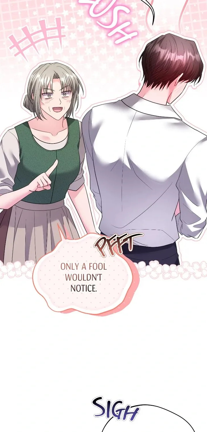 My Master Likes to be Spanked Chapter 38 page 37 - 