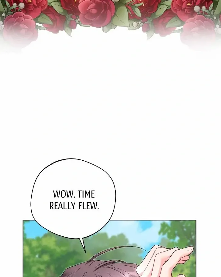 My Master Likes to be Spanked Chapter 38 page 5 - 