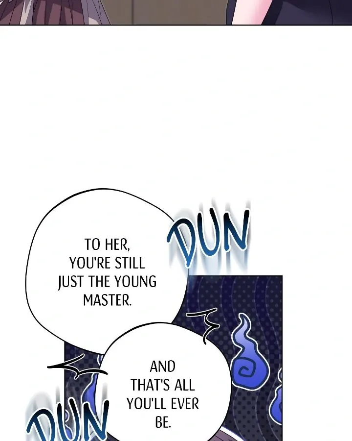 My Master Likes to be Spanked Chapter 38 page 44 - 