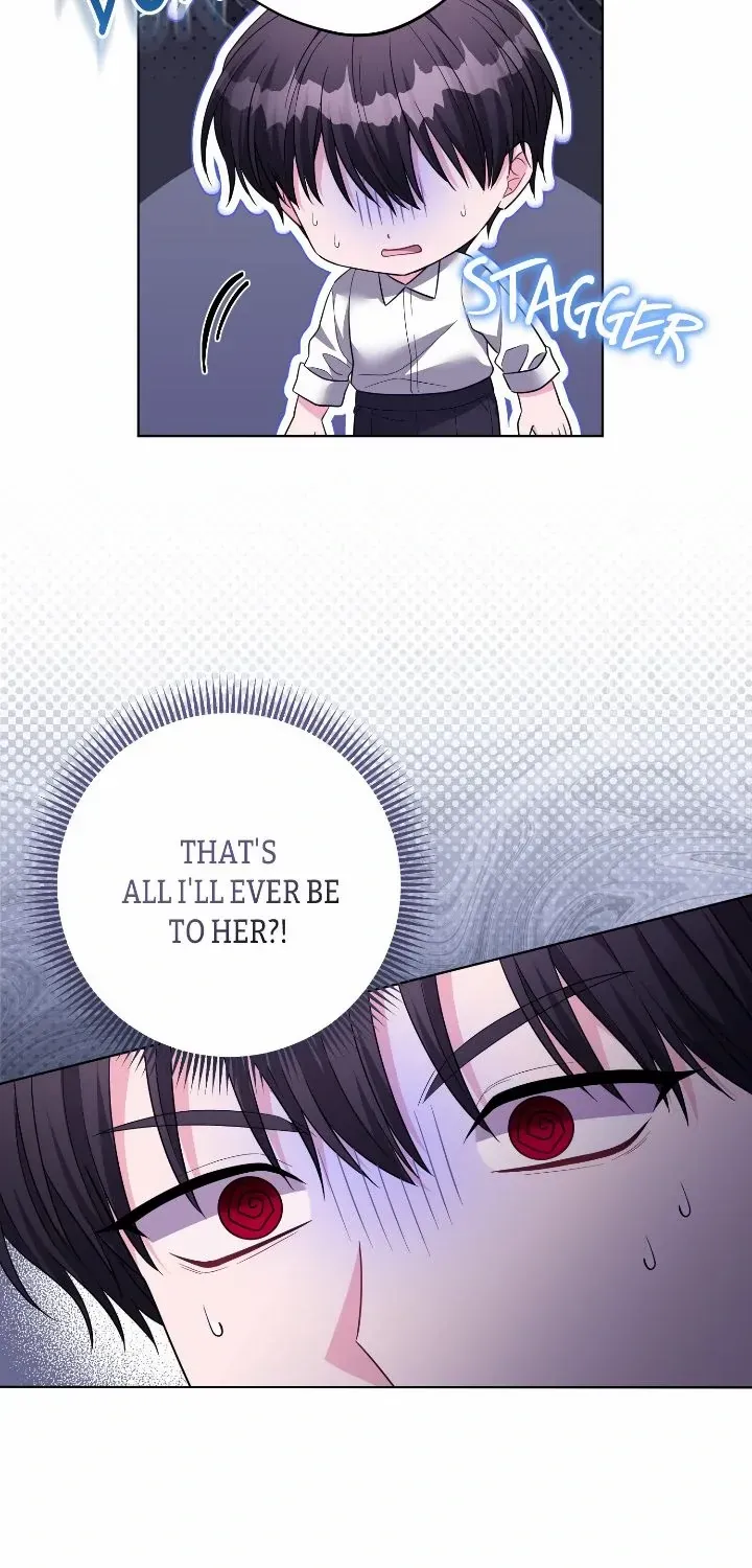 My Master Likes to be Spanked Chapter 38 page 45 - 