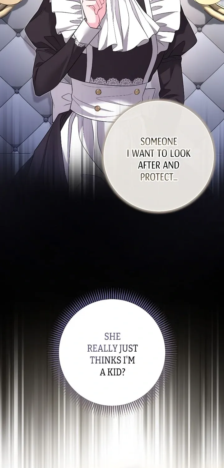 My Master Likes to be Spanked Chapter 38 page 47 - 
