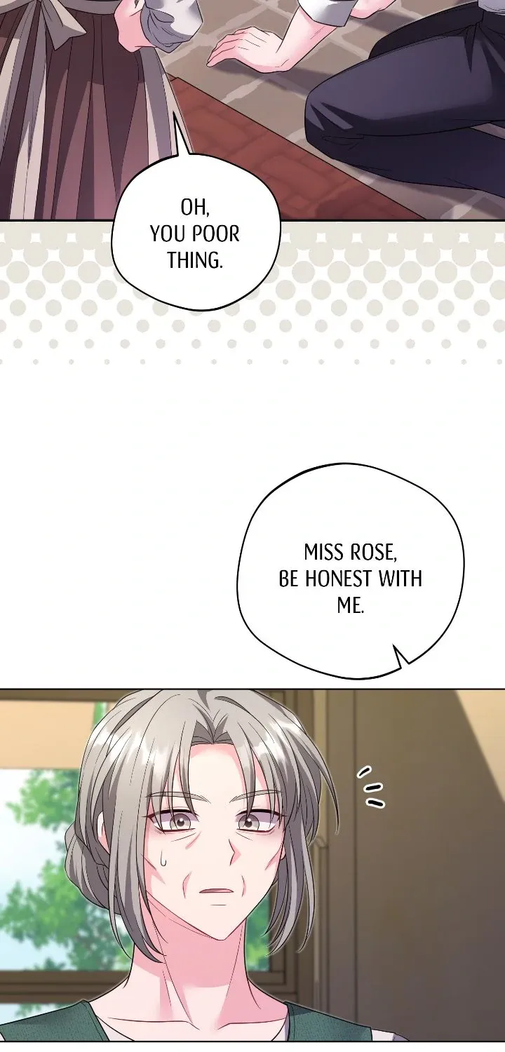 My Master Likes to be Spanked Chapter 38 page 49 - 