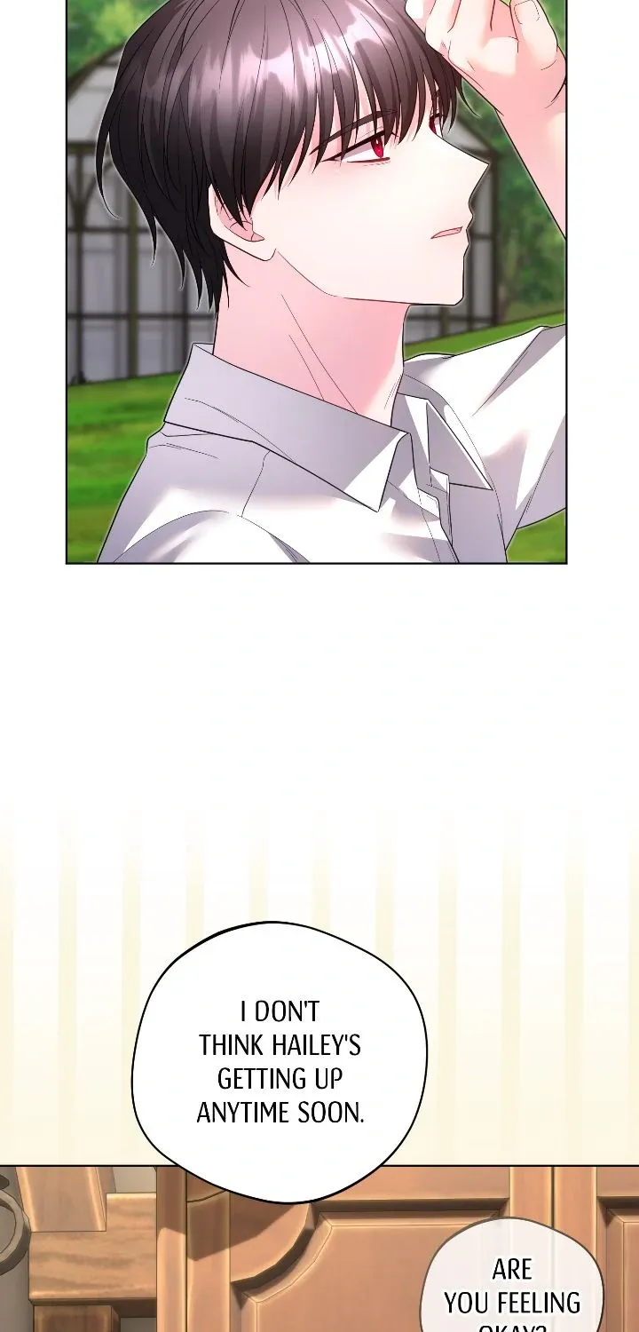My Master Likes to be Spanked Chapter 38 page 6 - 