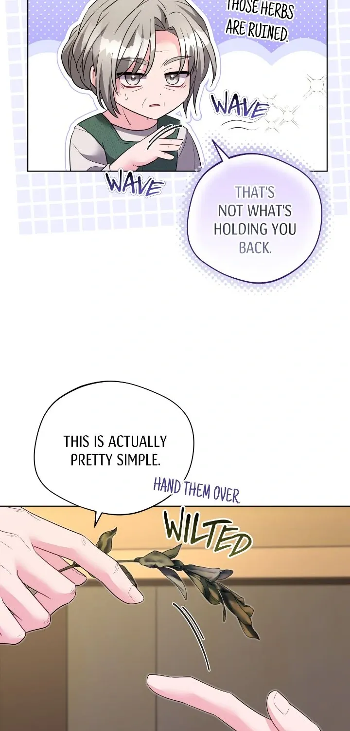 My Master Likes to be Spanked Chapter 38 page 53 - 