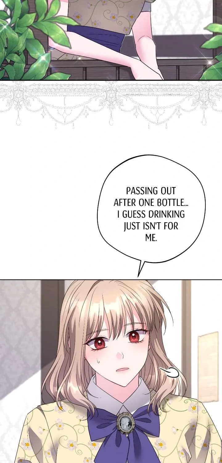 My Master Likes to be Spanked Chapter 38 page 60 - 