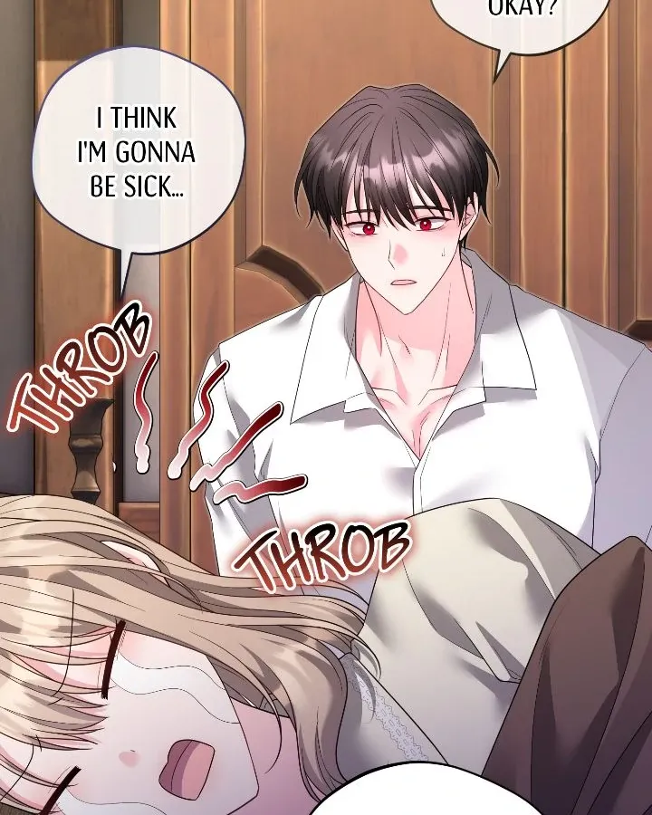 My Master Likes to be Spanked Chapter 38 page 7 - 