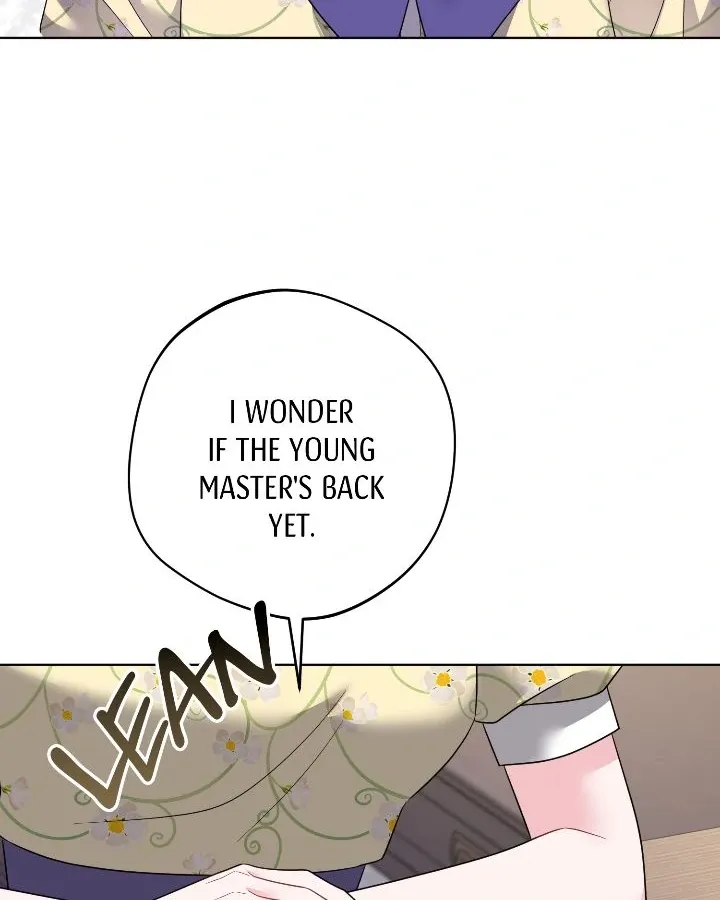 My Master Likes to be Spanked Chapter 38 page 61 - 