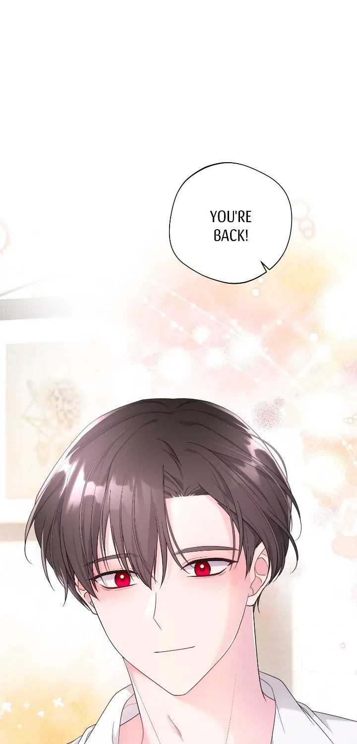 My Master Likes to be Spanked Chapter 38 page 66 - 