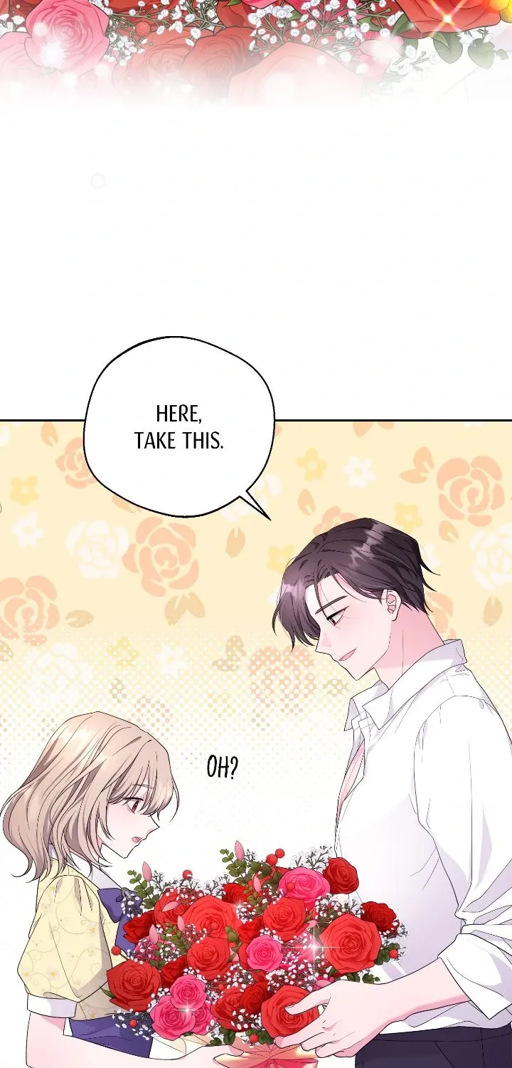 My Master Likes to be Spanked Chapter 38 page 68 - 