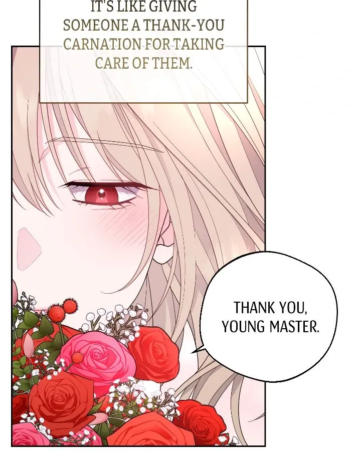 My Master Likes to be Spanked Chapter 38 page 71 - 