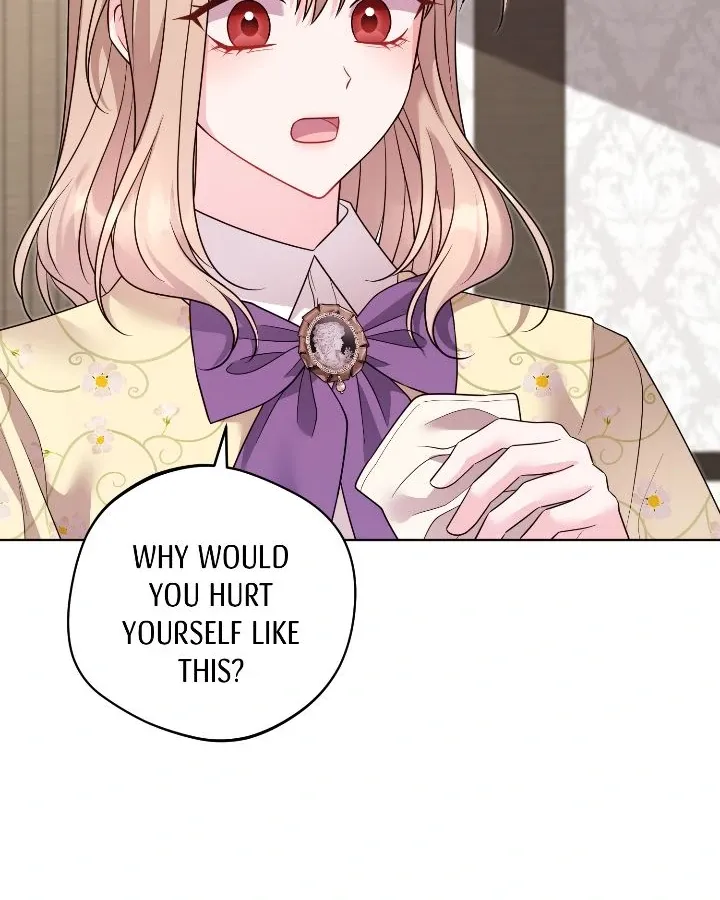 My Master Likes to be Spanked Chapter 38 page 77 - 