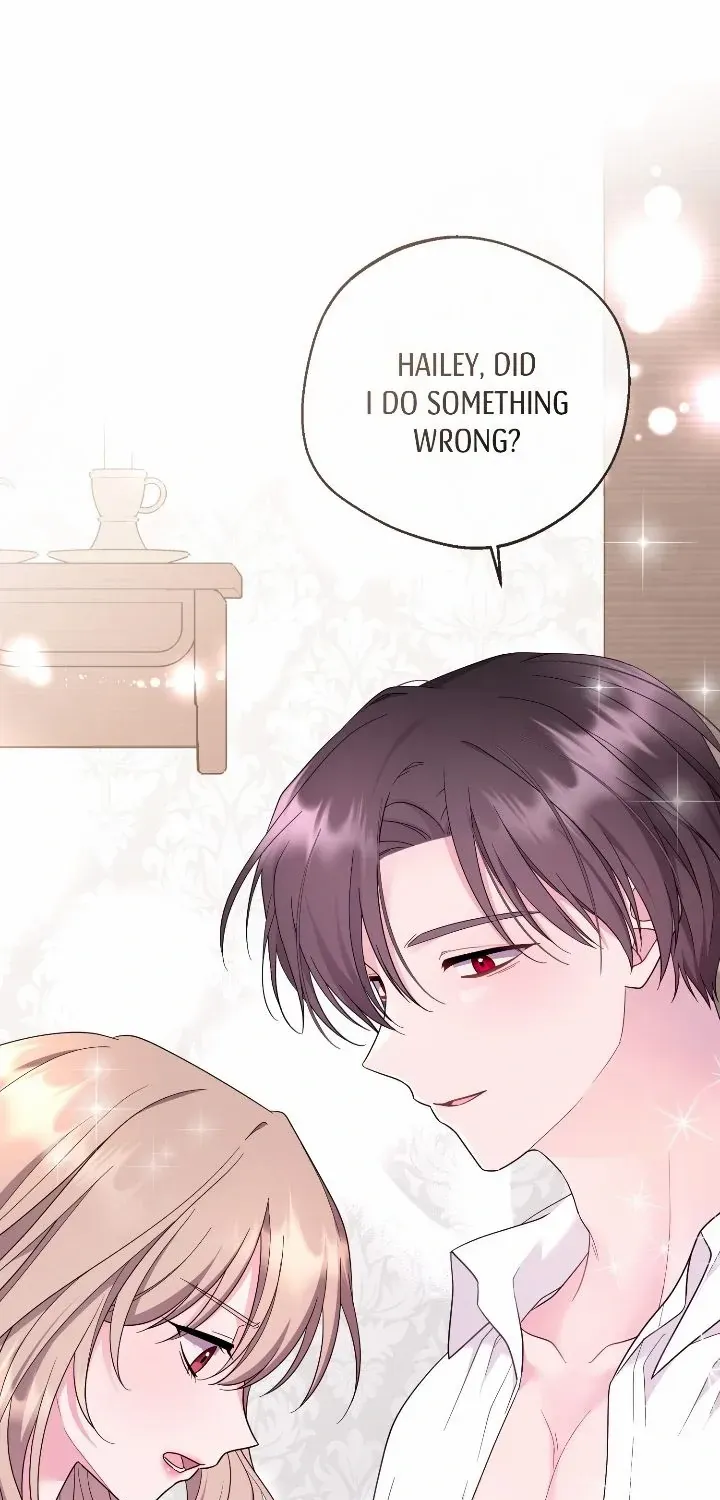 My Master Likes to be Spanked Chapter 38 page 78 - 