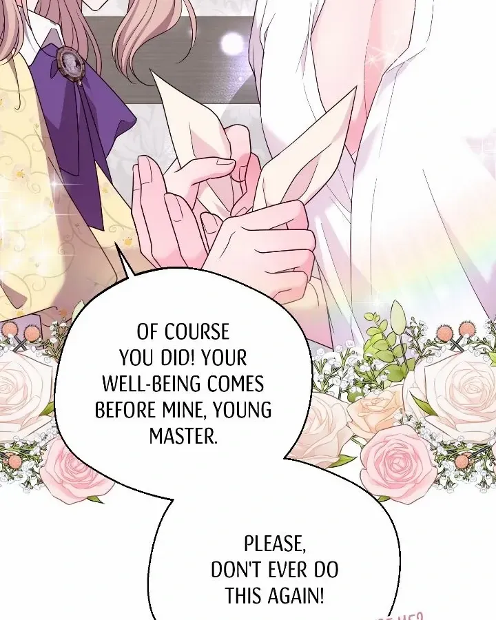 My Master Likes to be Spanked Chapter 38 page 79 - 