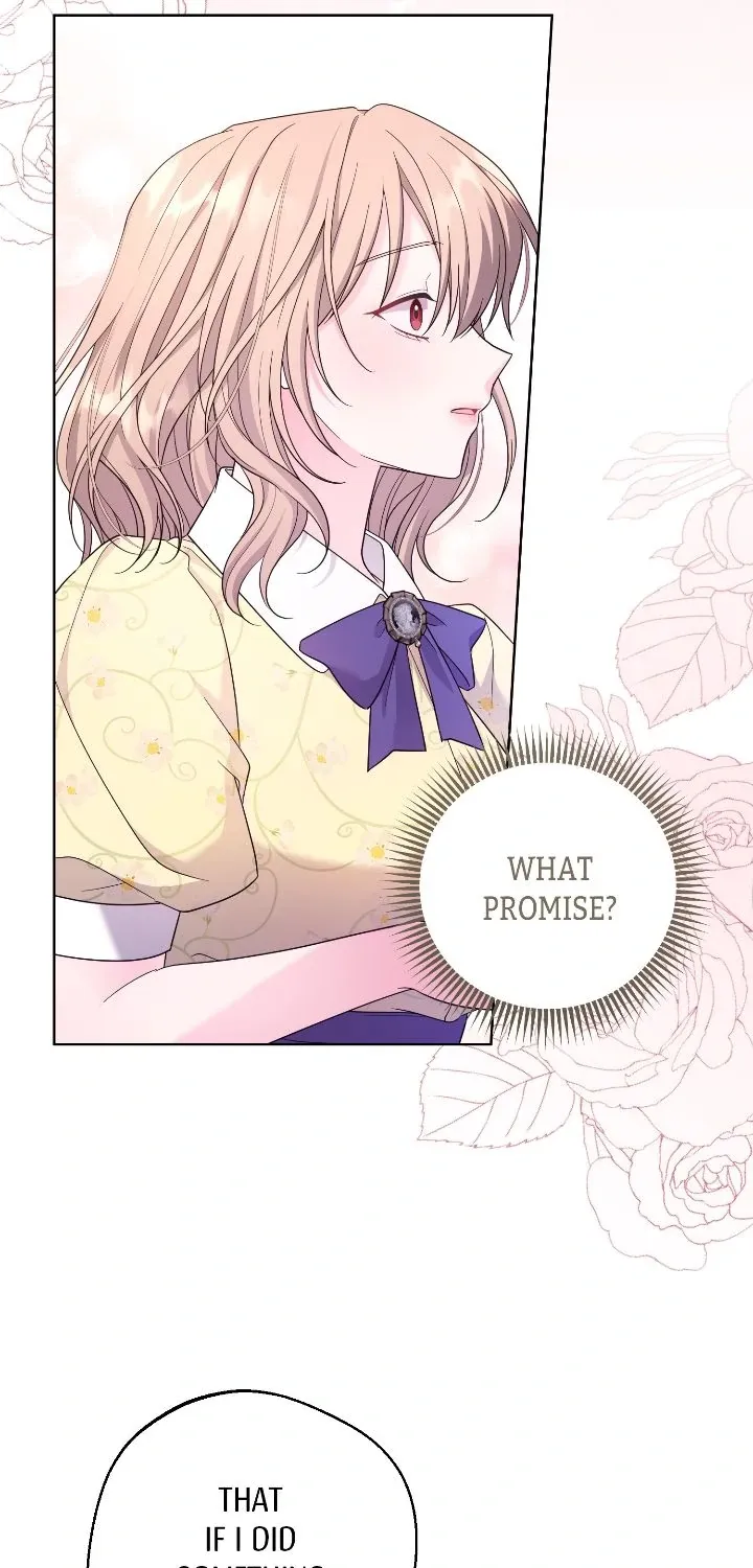 My Master Likes to be Spanked Chapter 38 page 84 - 