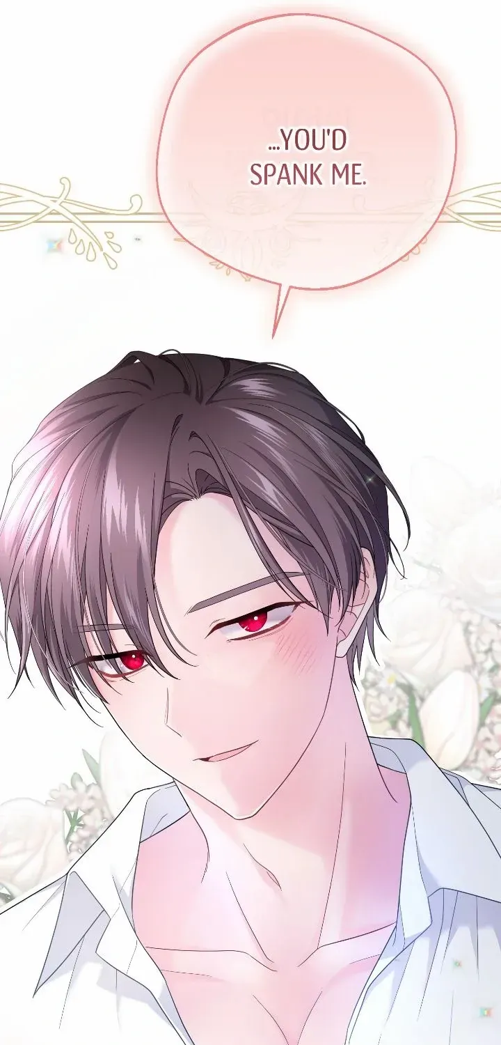My Master Likes to be Spanked Chapter 38 page 86 - 