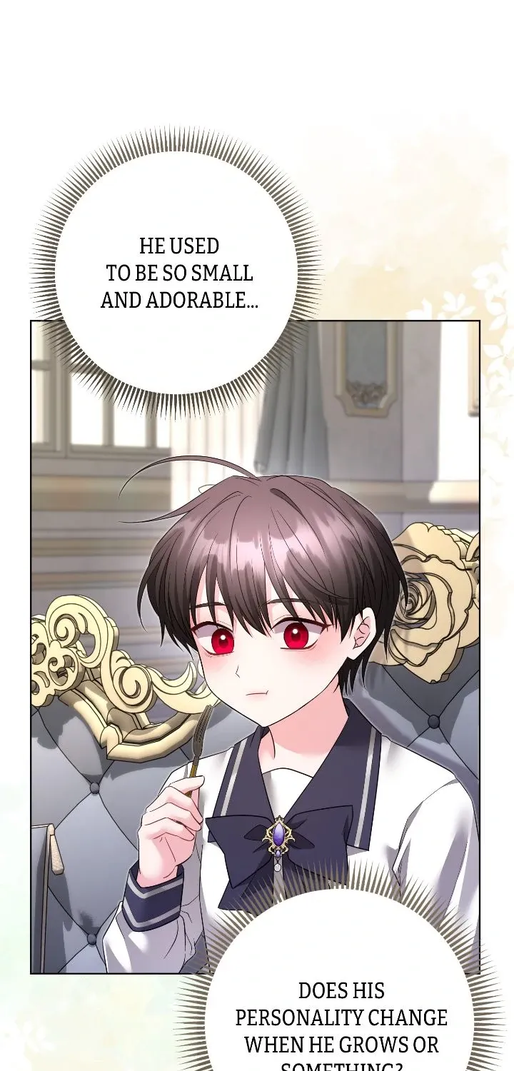 My Master Likes to be Spanked Chapter 38 page 90 - 