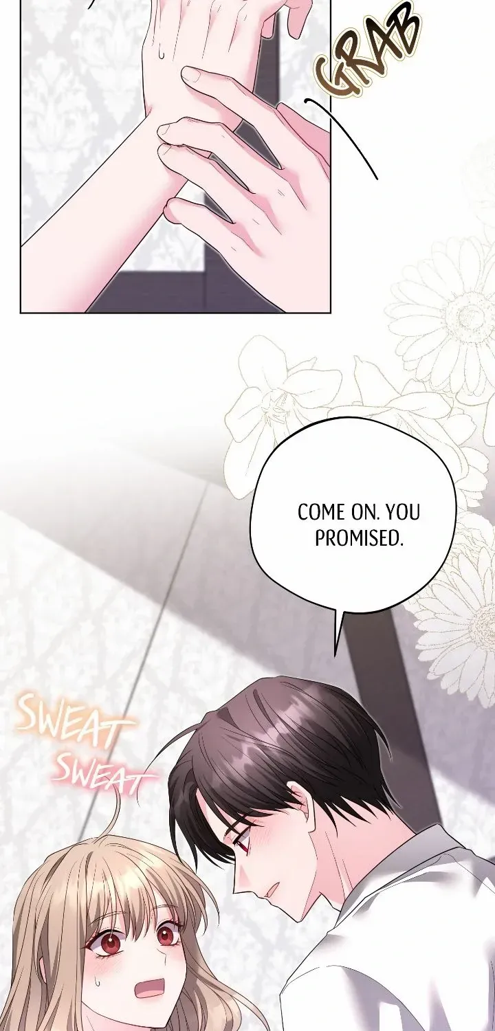 My Master Likes to be Spanked Chapter 38 page 92 - 