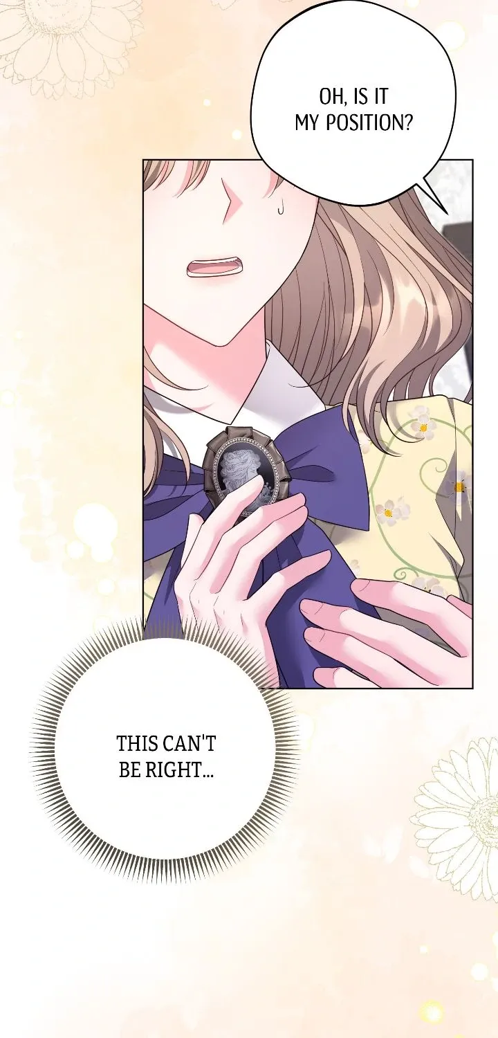 My Master Likes to be Spanked Chapter 38 page 94 - 