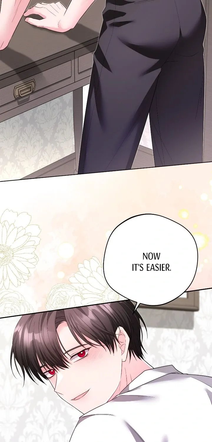 My Master Likes to be Spanked Chapter 38 page 96 - 