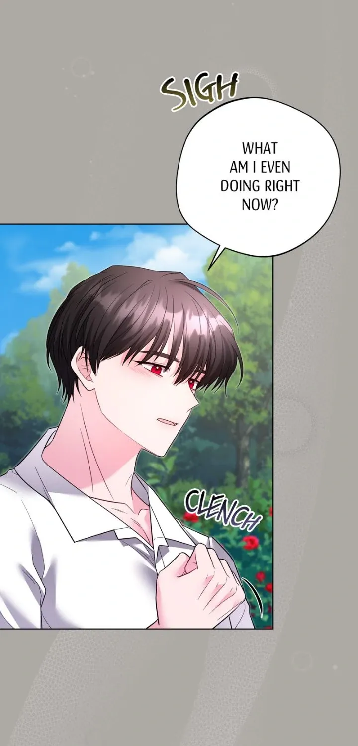My Master Likes to be Spanked Chapter 39 page 13 - 