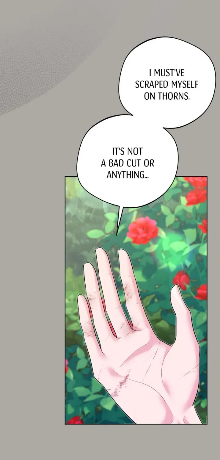 My Master Likes to be Spanked Chapter 39 page 15 - 