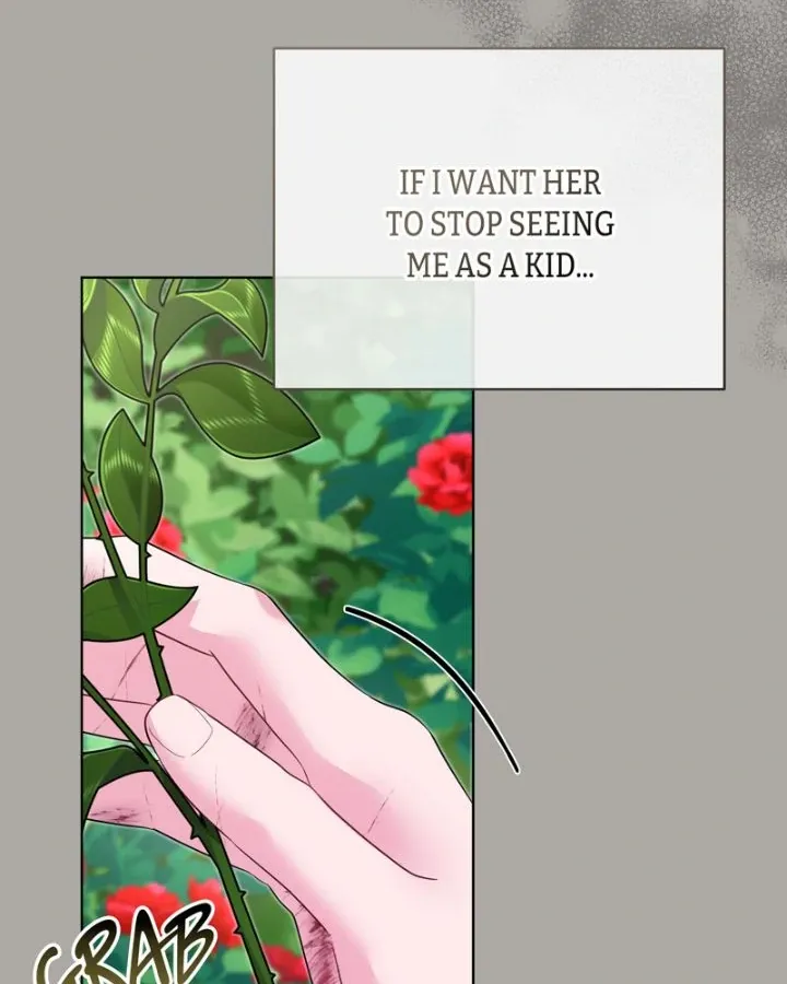 My Master Likes to be Spanked Chapter 39 page 18 - 