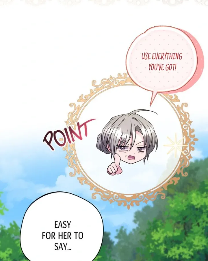 My Master Likes to be Spanked Chapter 39 page 3 - 