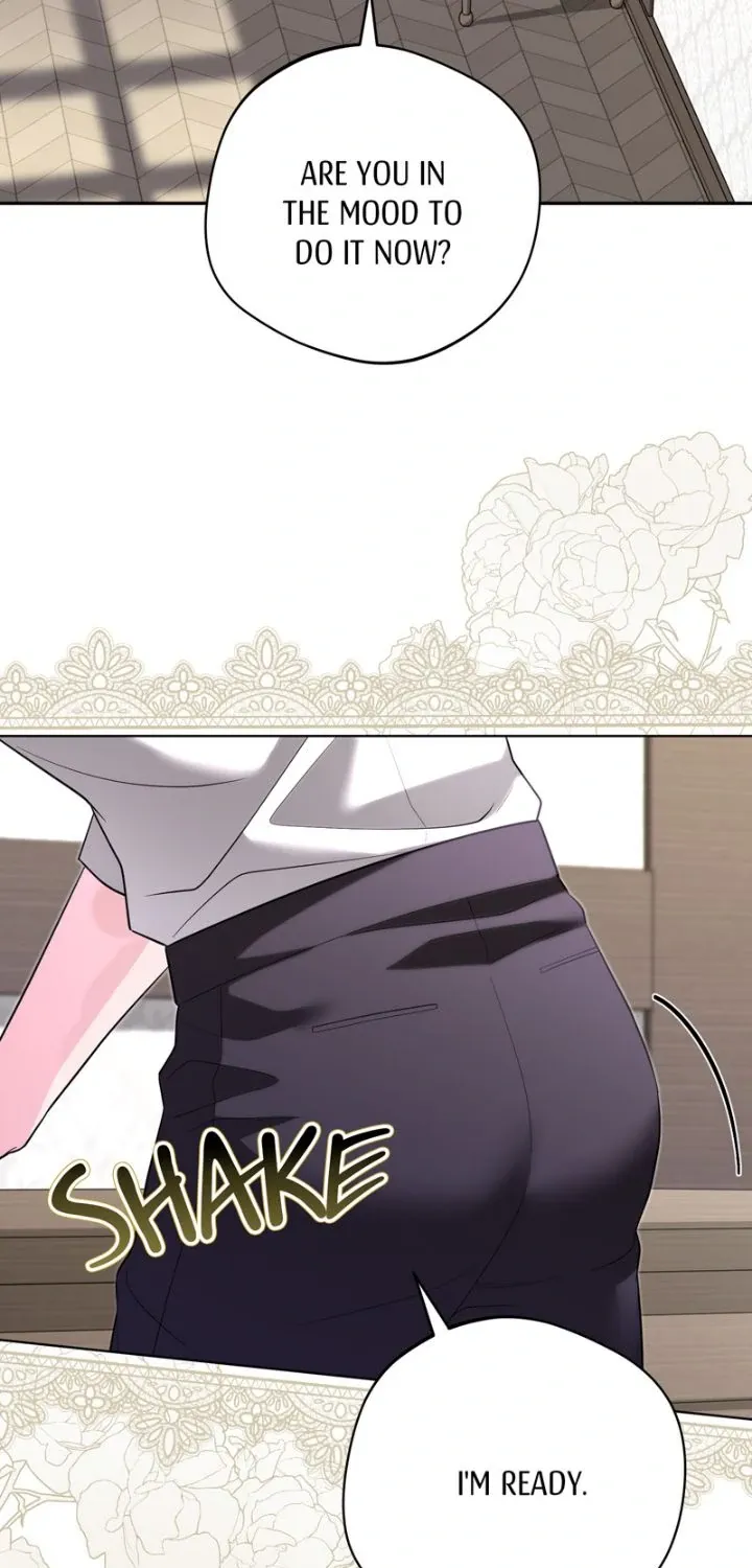 My Master Likes to be Spanked Chapter 39 page 23 - 