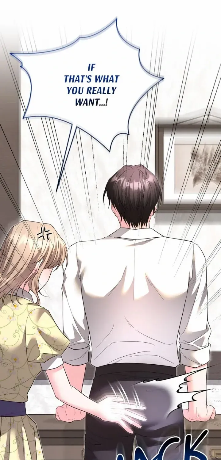 My Master Likes to be Spanked Chapter 39 page 26 - 