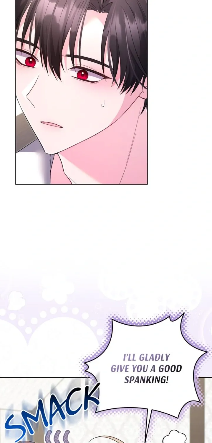 My Master Likes to be Spanked Chapter 39 page 28 - 