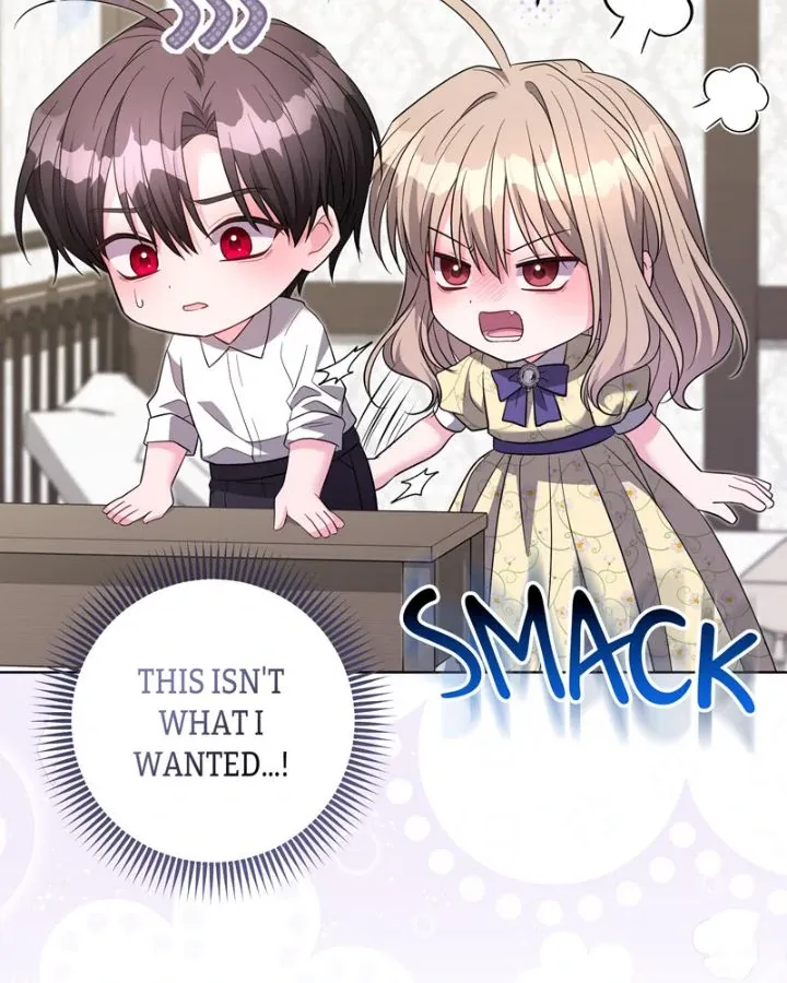 My Master Likes to be Spanked Chapter 39 page 29 - 