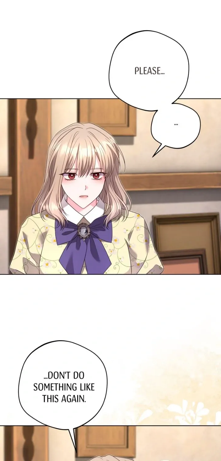 My Master Likes to be Spanked Chapter 39 page 34 - 