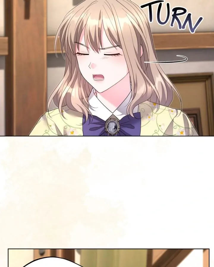 My Master Likes to be Spanked Chapter 39 page 35 - 