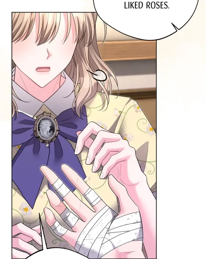My Master Likes to be Spanked Chapter 39 page 37 - 