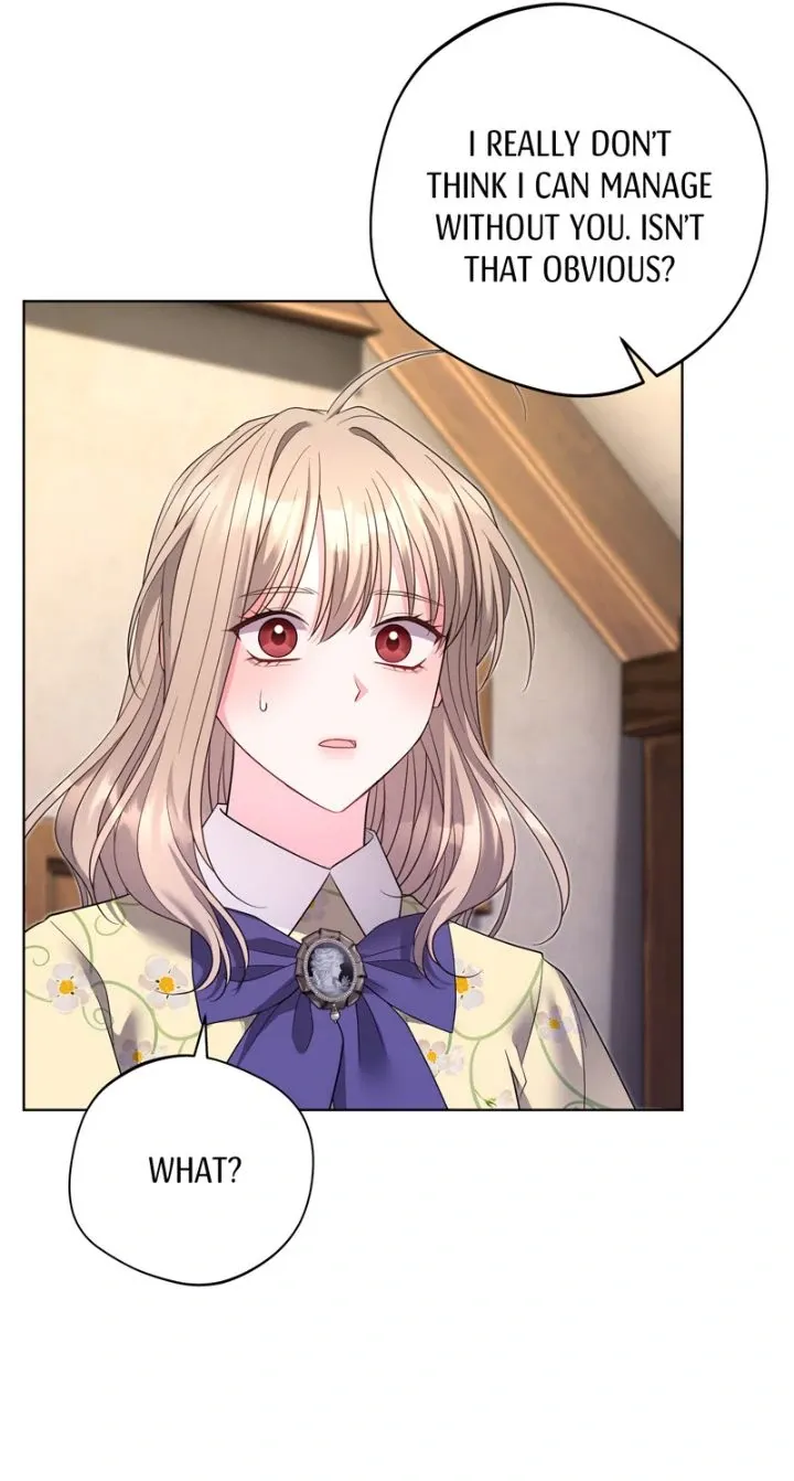 My Master Likes to be Spanked Chapter 39 page 40 - 